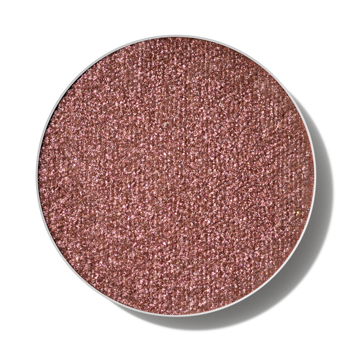 Glitter Single Eye Shadow PRO Pan, 1.0 g, Dreamy Beams, Product Shot