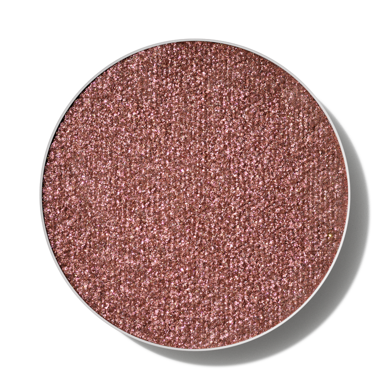 Glitter Single Eye Shadow PRO Pan - Dreamy Beams