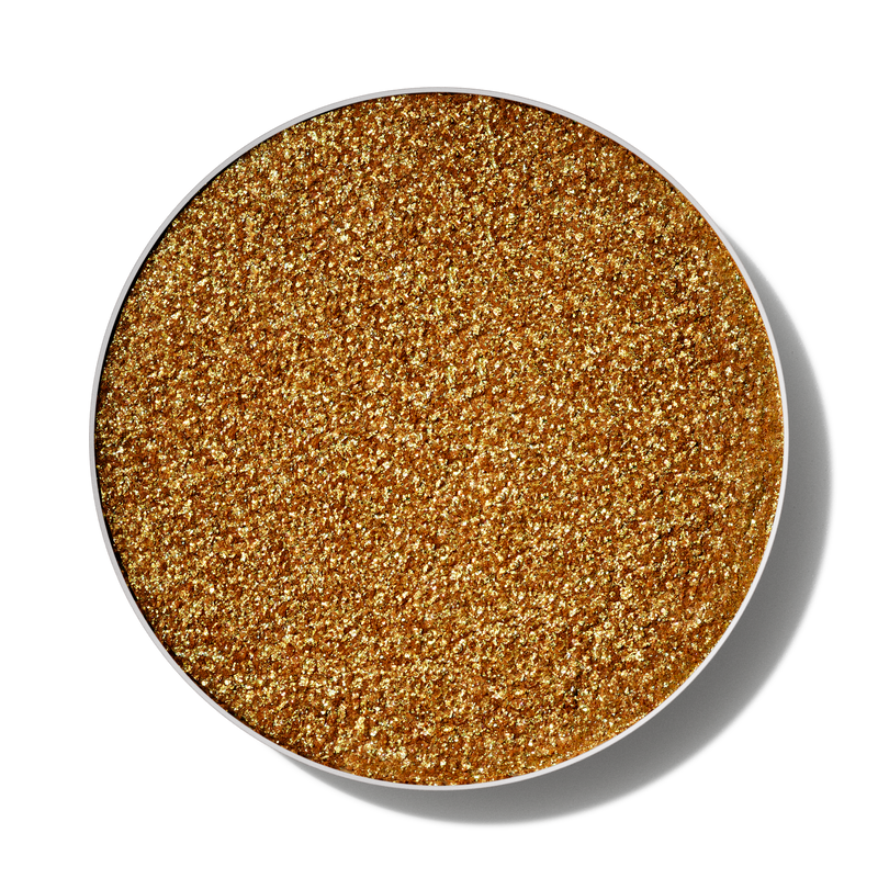 Glitter Single Eye Shadow PRO Pan - I Like 2 Watch