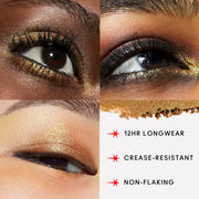 Glitter Single Eye Shadow PRO Pan, 1.0 g, I Like 2 Watch, Alt