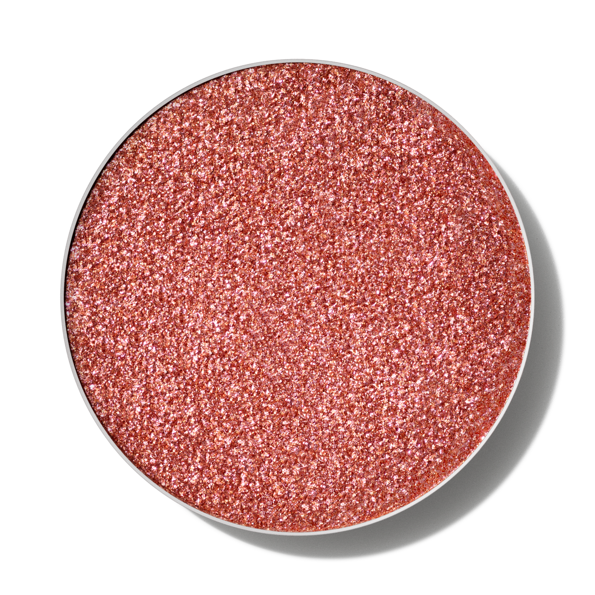 Glitter Single Eye Shadow PRO Pan, 1.0 g, Let's Roll, Product Shot