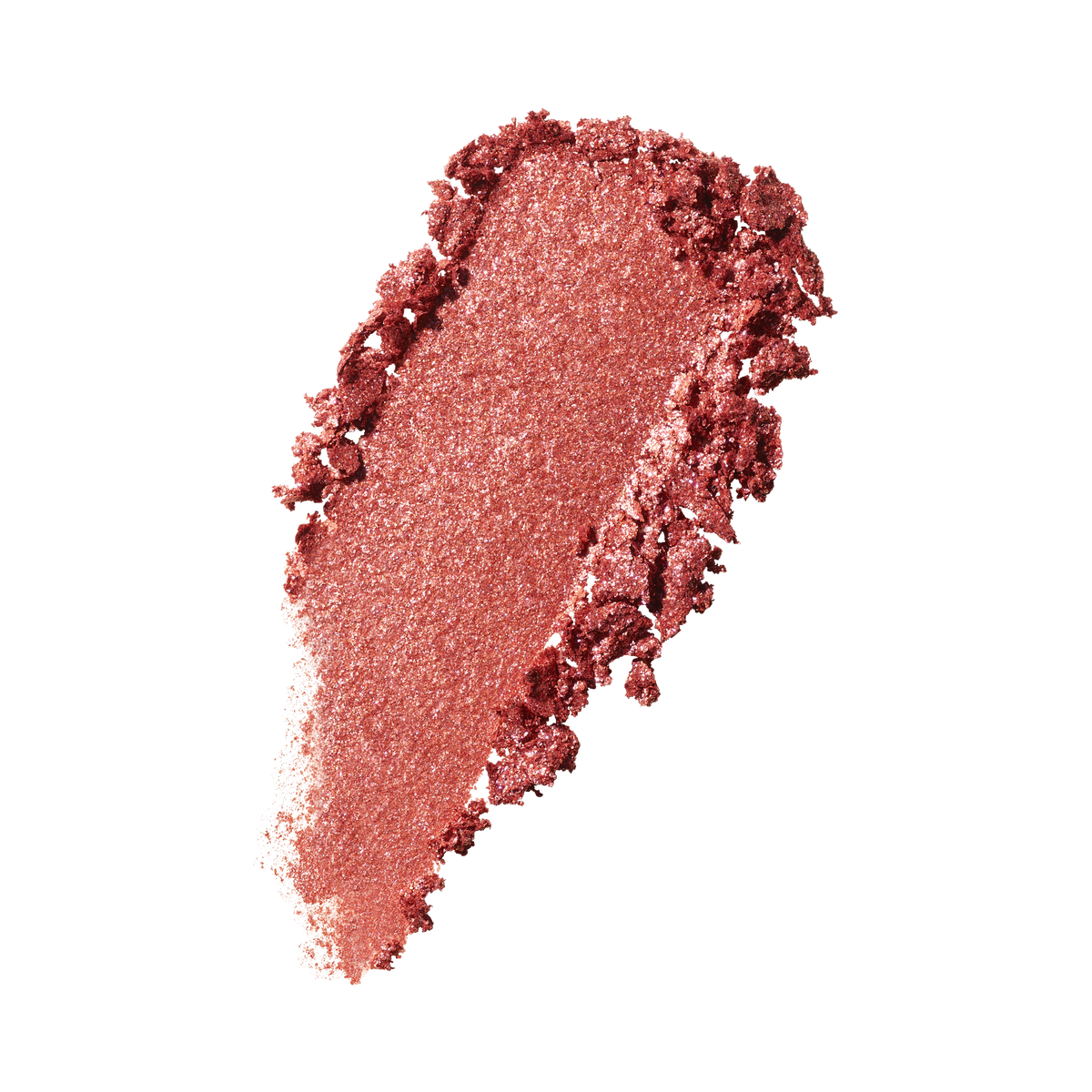 Glitter Single Eye Shadow PRO Pan, 1.0 g, Let's Roll, Smoosh