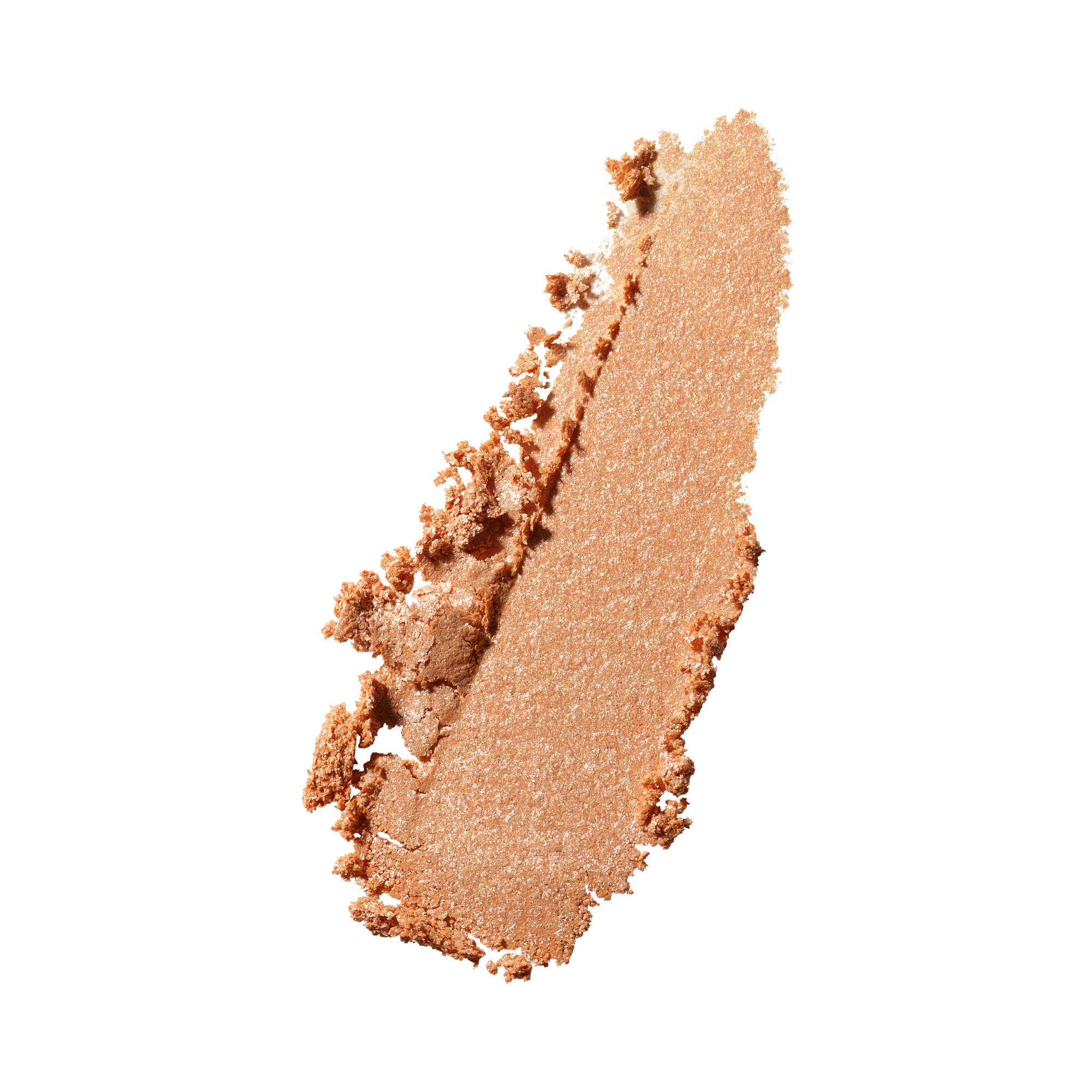 Glitter Single Eye Shadow PRO Pan, 1.0 g, Oh So Gilty, Smoosh