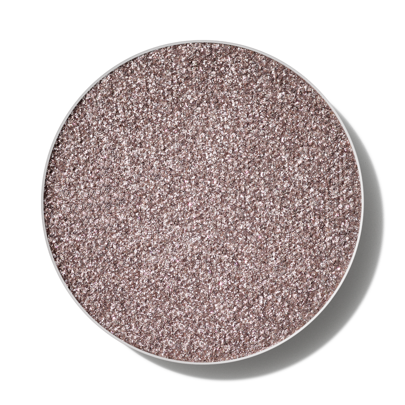 Glitter Single Eye Shadow PRO Pan - She Sparkles