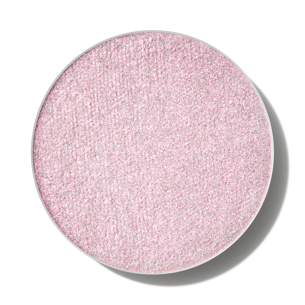 Glitter Single Eye Shadow PRO Pan, 1.0 g, Shine Delight, Product Shot