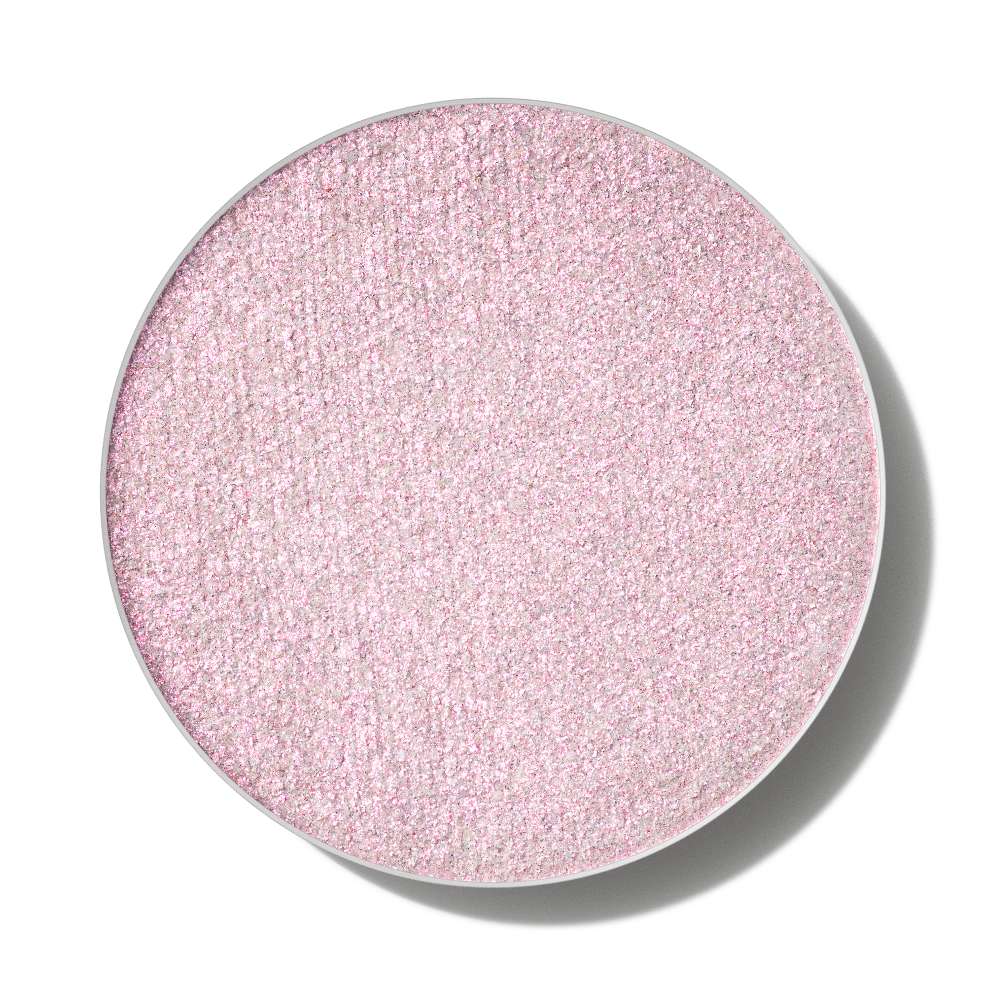 Glitter Single Eye Shadow PRO Pan, 1.0 g, Shine Delight, Product Shot