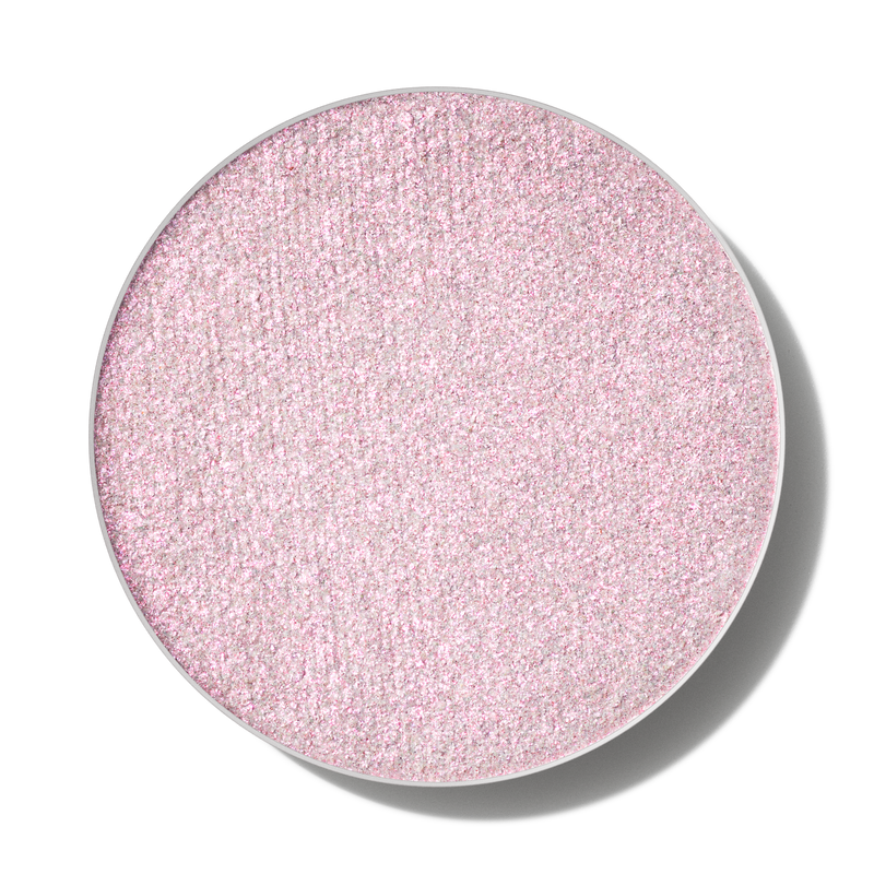 Glitter Single Eye Shadow PRO Pan - Shine Delight