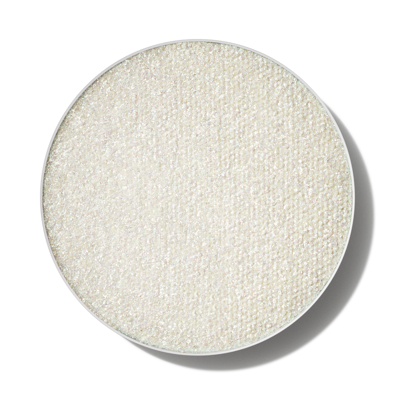 Glitter Single Eye Shadow PRO Pan - Twinkle