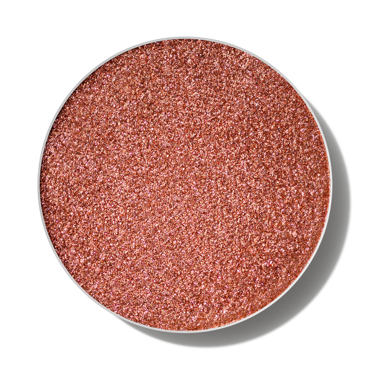 Glitter Single Eye Shadow PRO Pan, 1.0 g, Slow Fast Slow, Product Shot