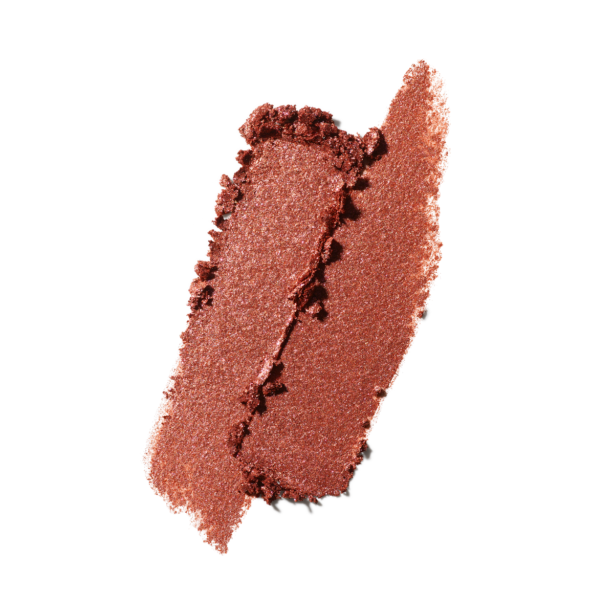 Glitter Single Eye Shadow PRO Pan, 1.0 g, Slow Fast Slow, Smoosh