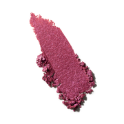 Glitter Single Eye Shadow PRO Pan, 1.0 g, Pink Lightning, Smoosh
