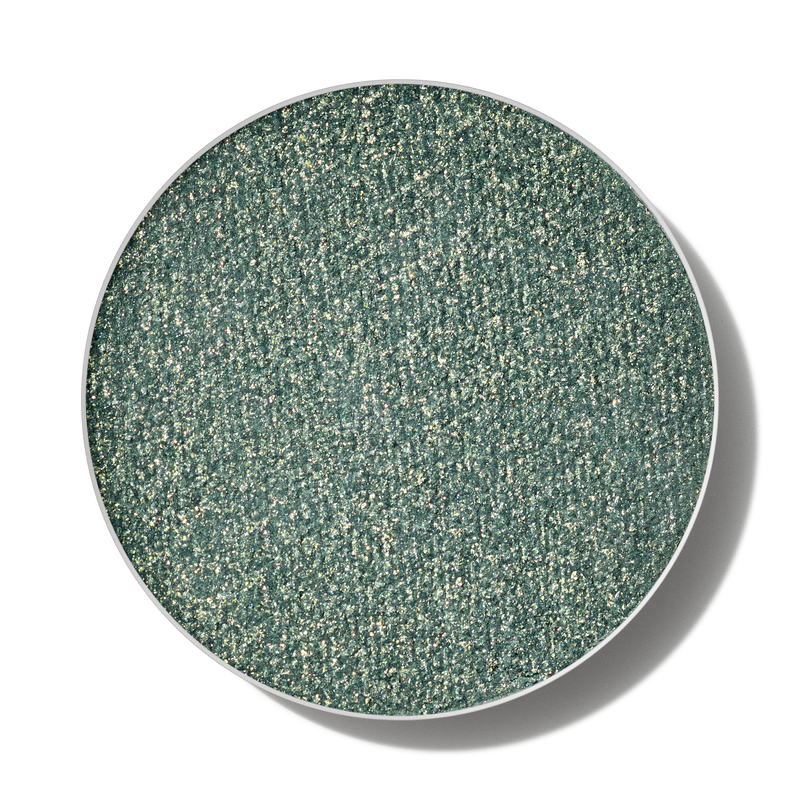 Glitter Single Eye Shadow PRO Pan - Try Me On
