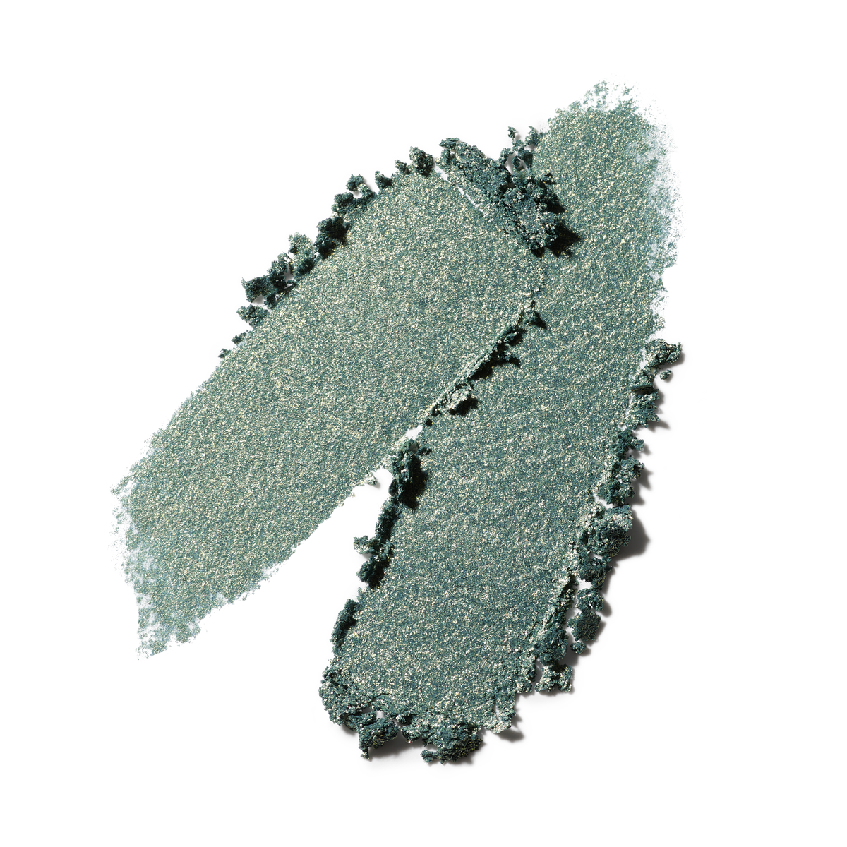 Glitter Single Eye Shadow PRO Pan, 1.0 g, Try Me On, Smoosh
