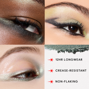 Glitter Single Eye Shadow PRO Pan, 1.0 g, Try Me On, Alt