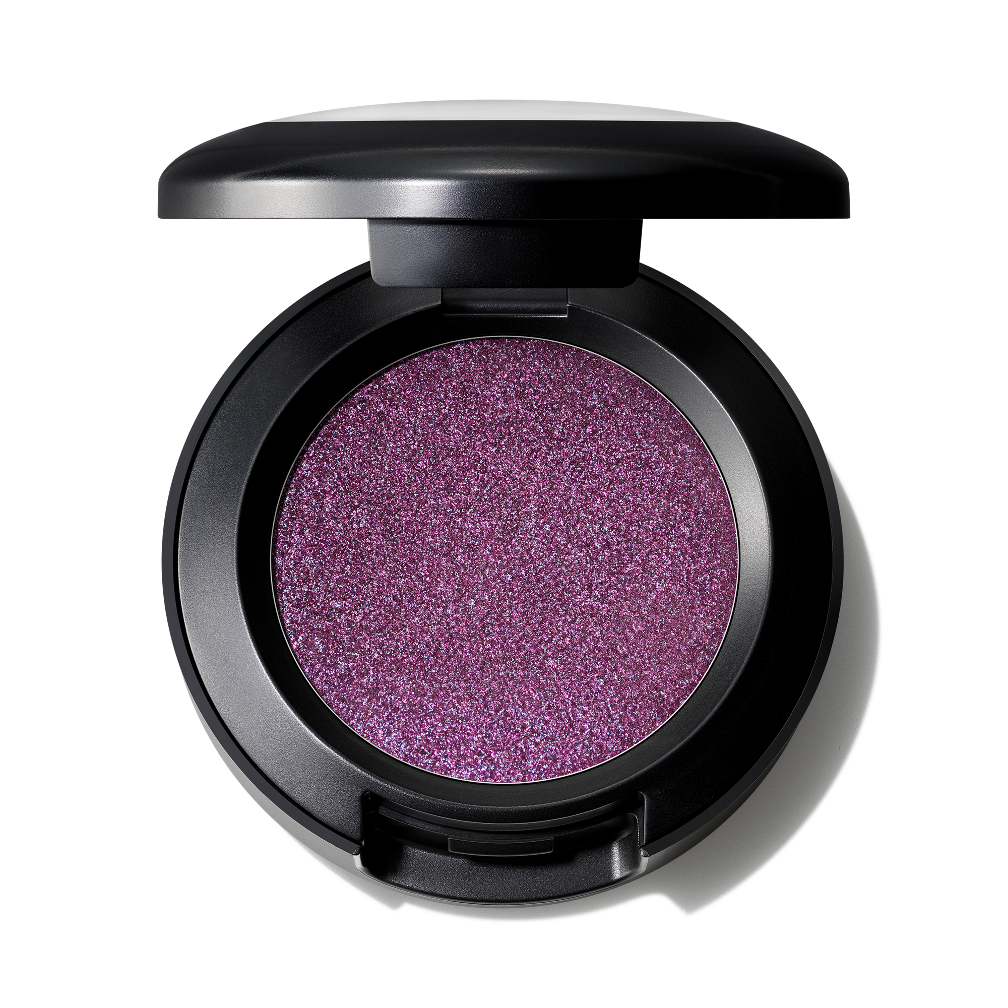 Glitter Single Eye Shadow Compact, 1.0 g, Can't Stop Don't Stop, Product Shot