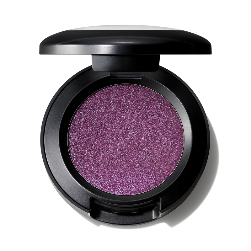 Glitter Single Eye Shadow Compact - Can't Stop Don't Stop