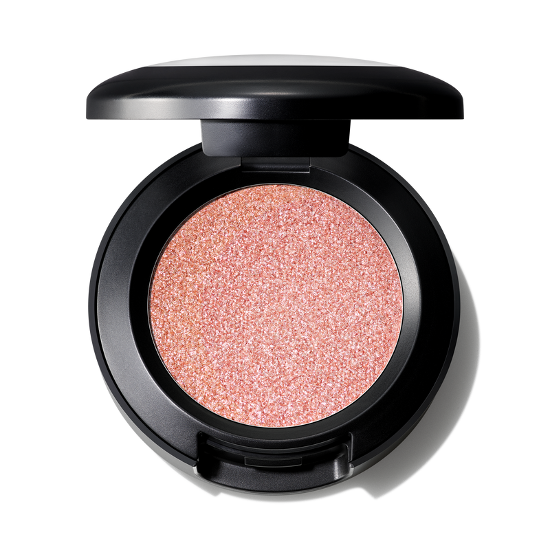 Glitter Single Eye Shadow Compact - Last Dance