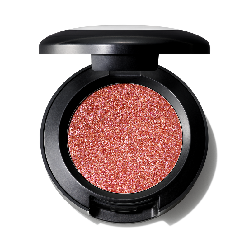 Glitter Single Eye Shadow Compact - Let's Roll