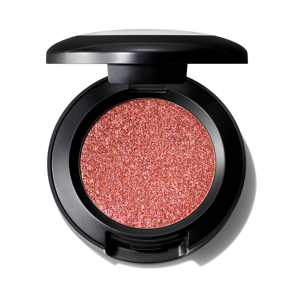 Glitter Single Eye Shadow Compact, 1.0 g, Let's Roll, Product Shot