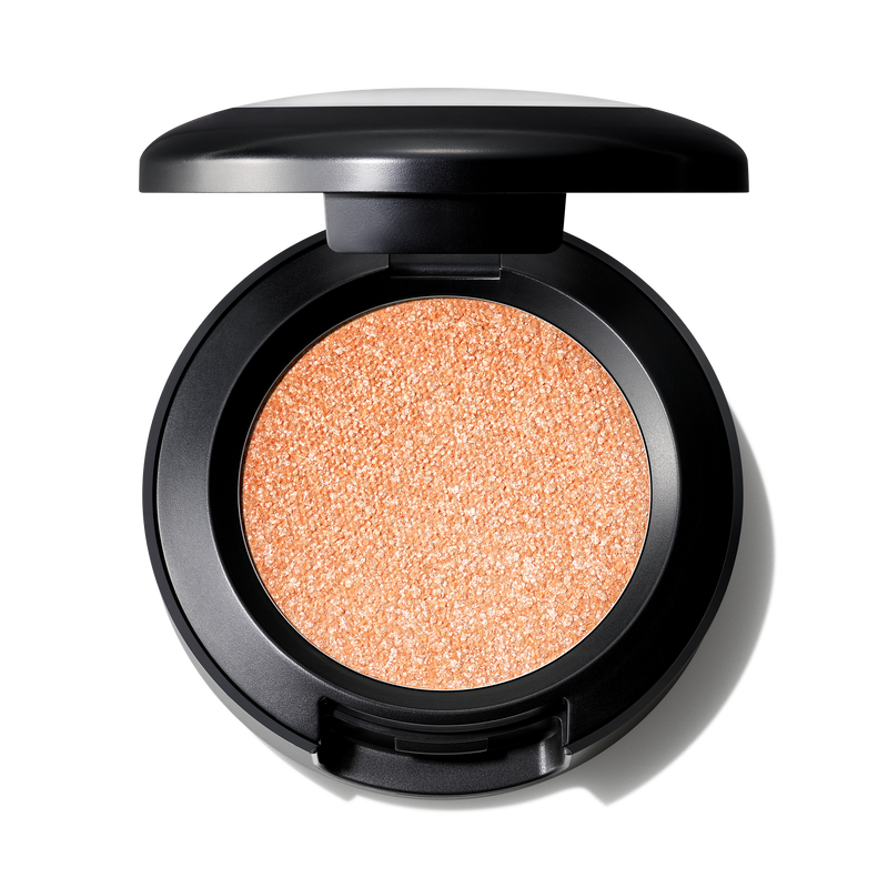 Glitter Single Eye Shadow Compact - Oh So Gilty