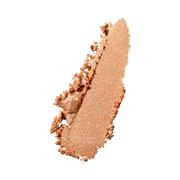 Glitter Single Eye Shadow Compact, 1.0 g, Oh So Gilty, Smoosh