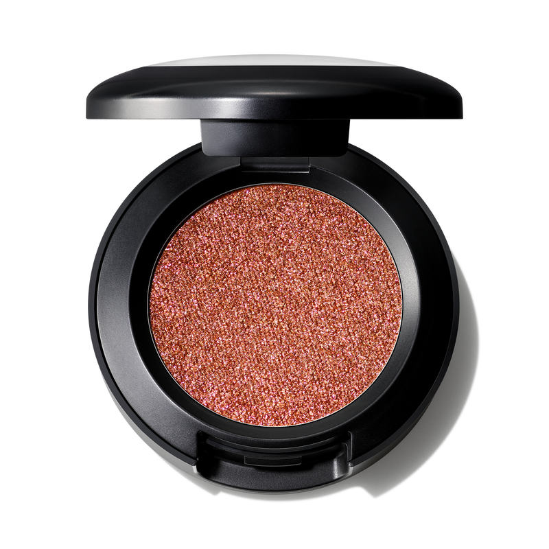 Glitter Single Eye Shadow Compact - Slow Fast Slow
