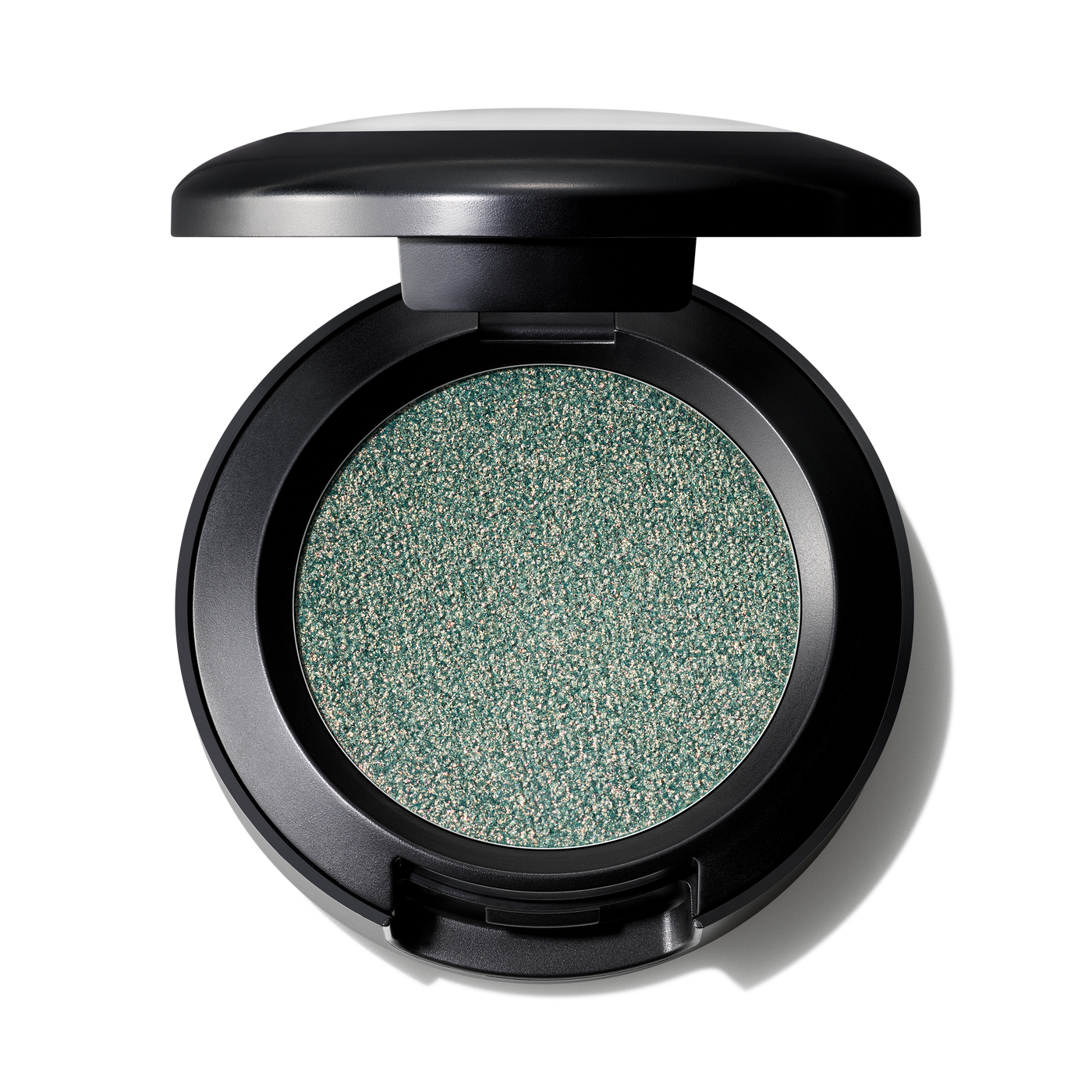 Glitter Single Eye Shadow Compact, 1.0 g, Try Me On, Product Shot