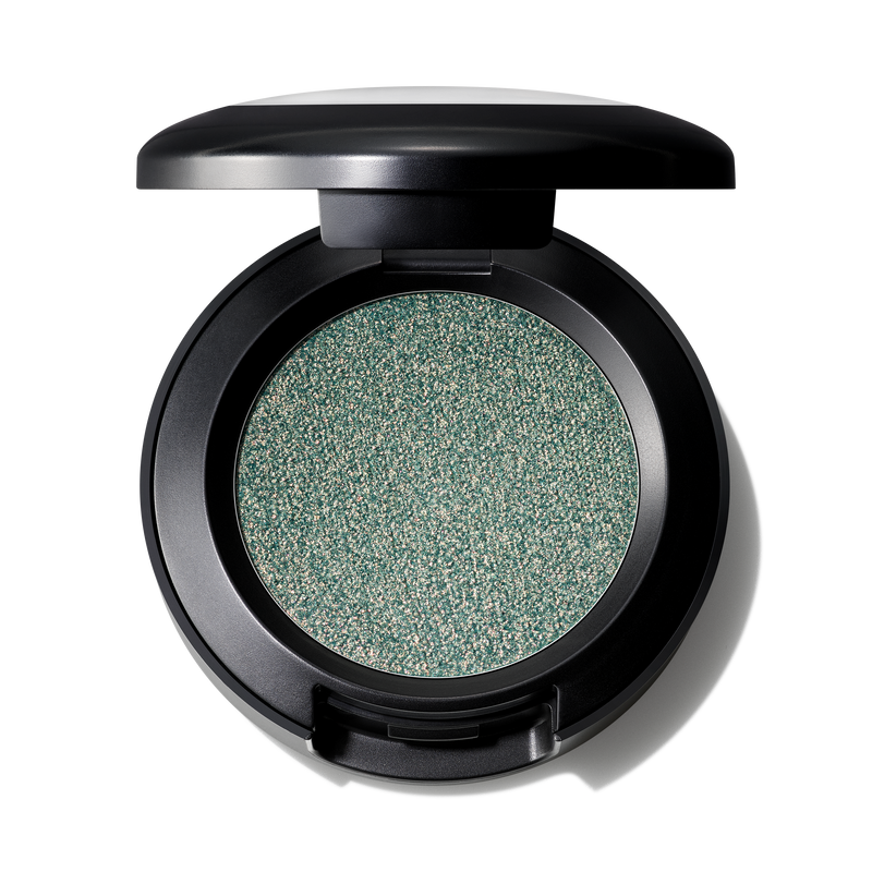 Glitter Single Eye Shadow Compact - Try Me On