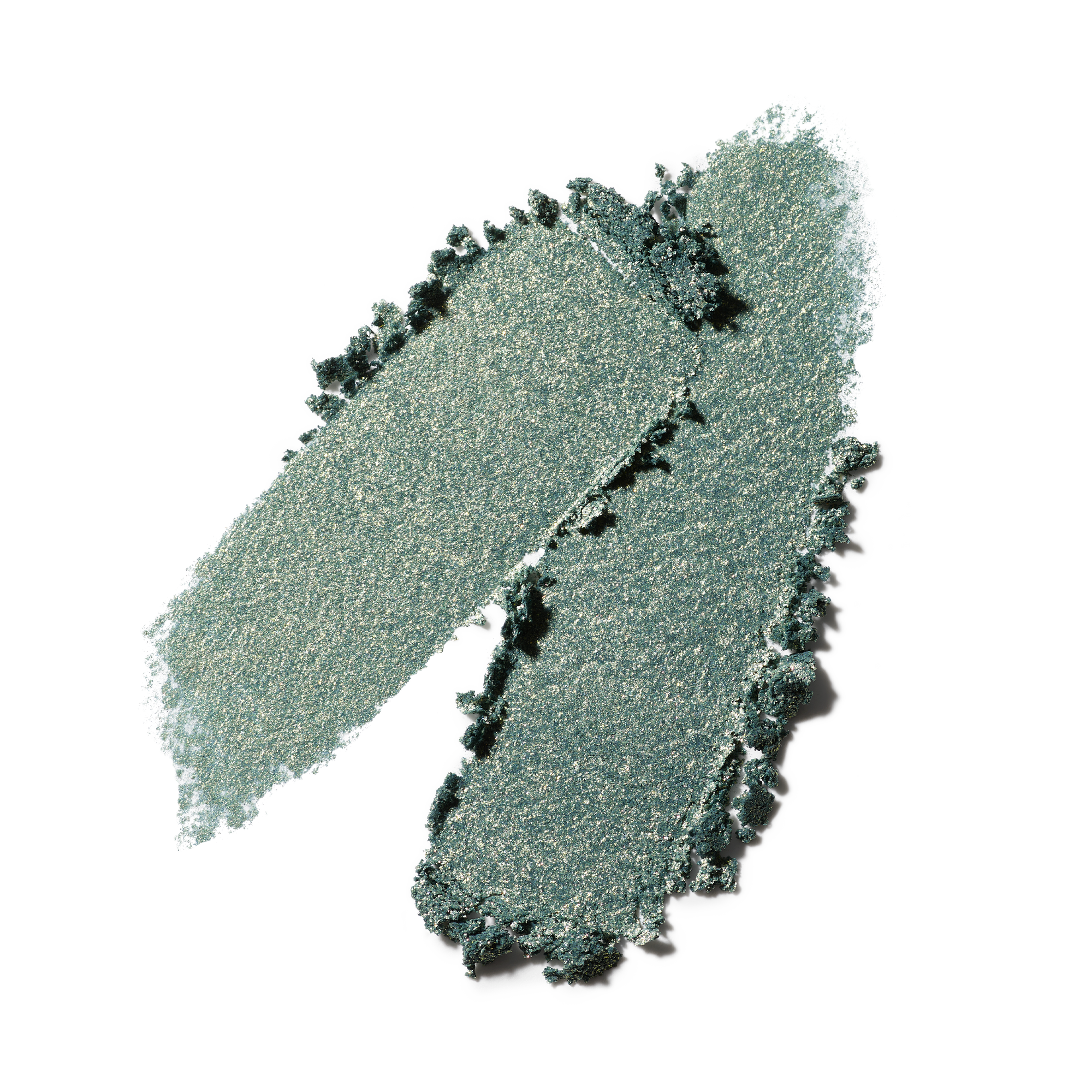 Glitter Single Eye Shadow Compact, 1.0 g, Try Me On, Smoosh