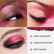 Metallic Single Eye Shadow PRO Pan, 1.0 g, After Party, Alt