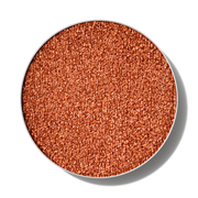 Metallic Single Eye Shadow PRO Pan, 1.0 g, Couture Copper, Product Shot