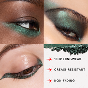 Metallic Single Eye Shadow PRO Pan, 1.0 g, Cash In, Alt