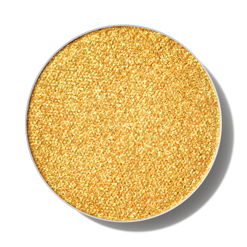 Metallic Single Eye Shadow PRO Pan - Allowance