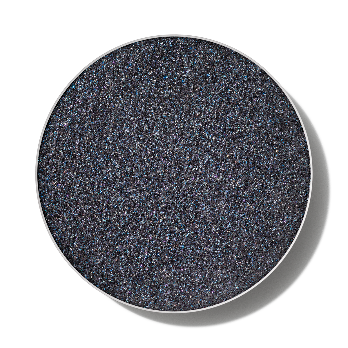 Metallic Single Eye Shadow PRO Pan, 1.0 g, Illuminaughty, Product Shot