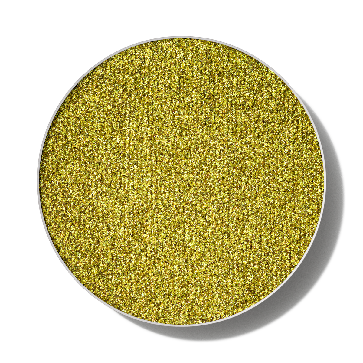 Metallic Single Eye Shadow PRO Pan, 1.0 g, Joie De Glitz, Product Shot