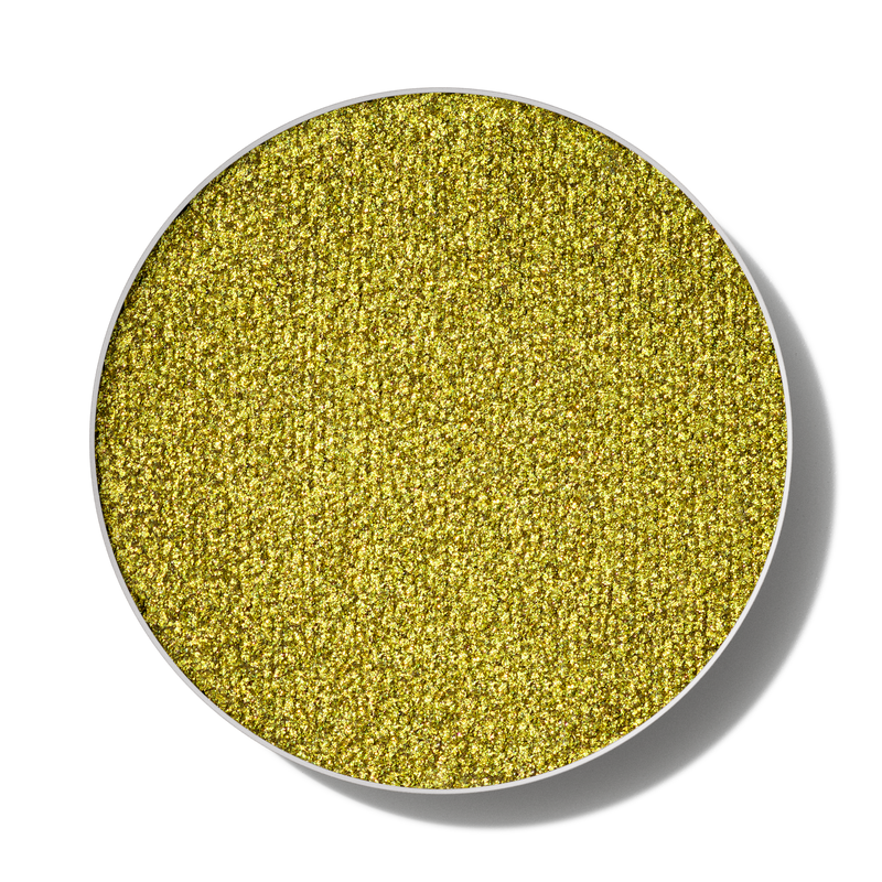 Metallic Single Eye Shadow PRO Pan - Joie De Glitz
