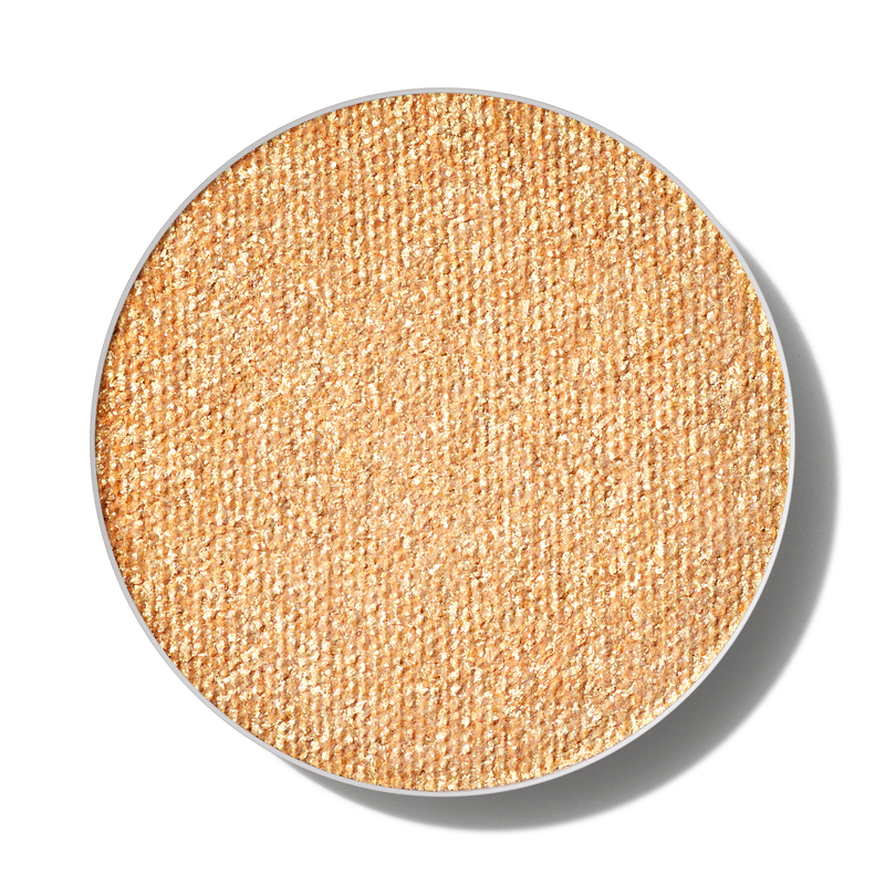 Metallic Single Eye Shadow PRO Pan - Kiss Of Klimt