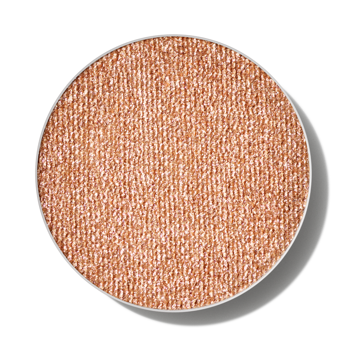 Metallic Single Eye Shadow PRO Pan, 1.0 g, Yes To Sequins, Product Shot