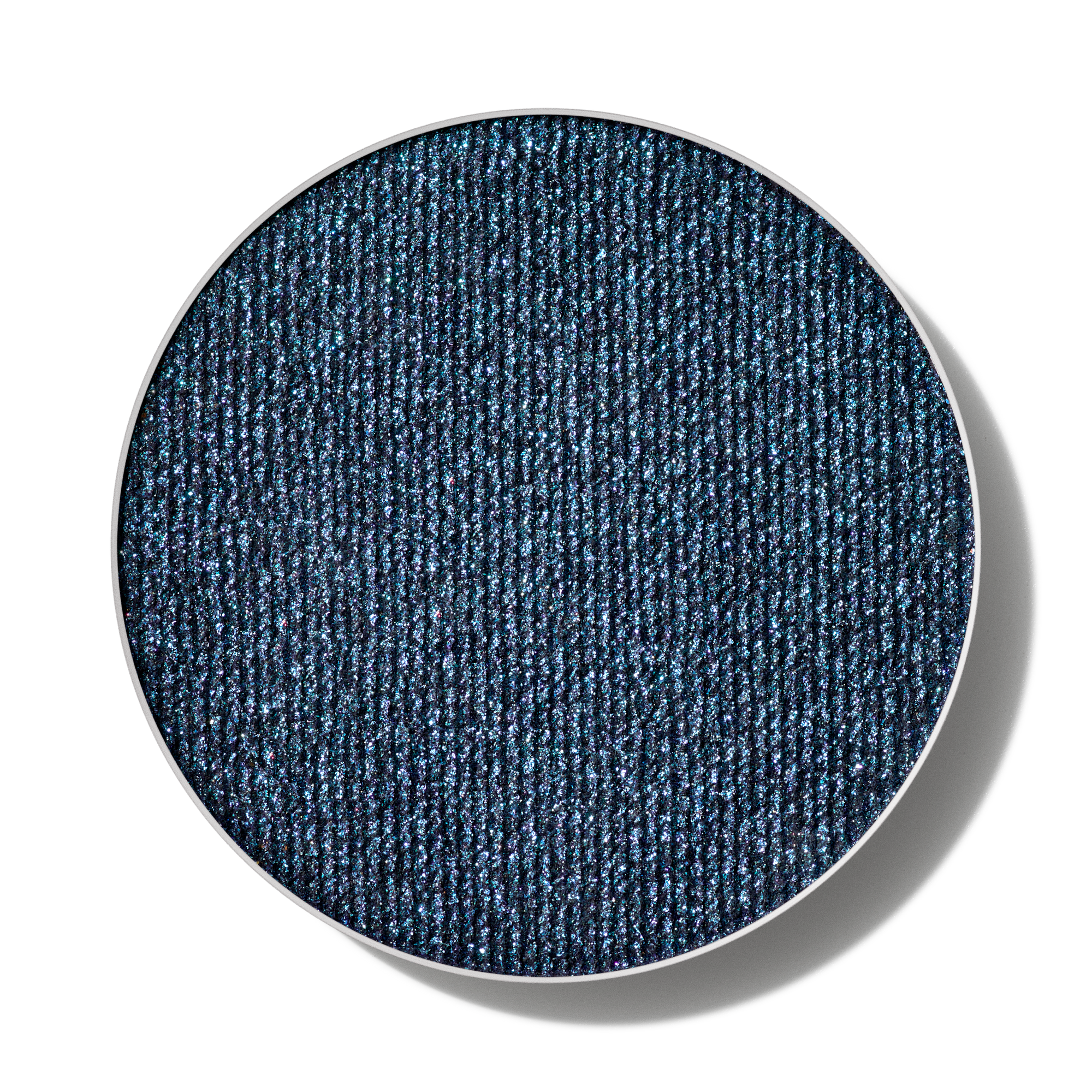 Metallic Single Eye Shadow PRO Pan, 1.0 g, Blueprint, Product Shot