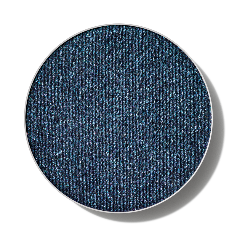 Metallic Single Eye Shadow PRO Pan - Blueprint