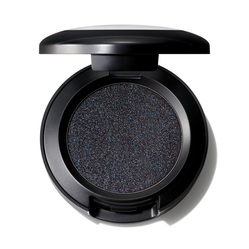 Metallic Single Eye Shadow Compact - Illuminaughty