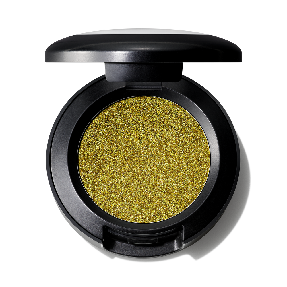 Metallic Single Eye Shadow Compact, 1.0 g, Joie De Glitz, Product Shot