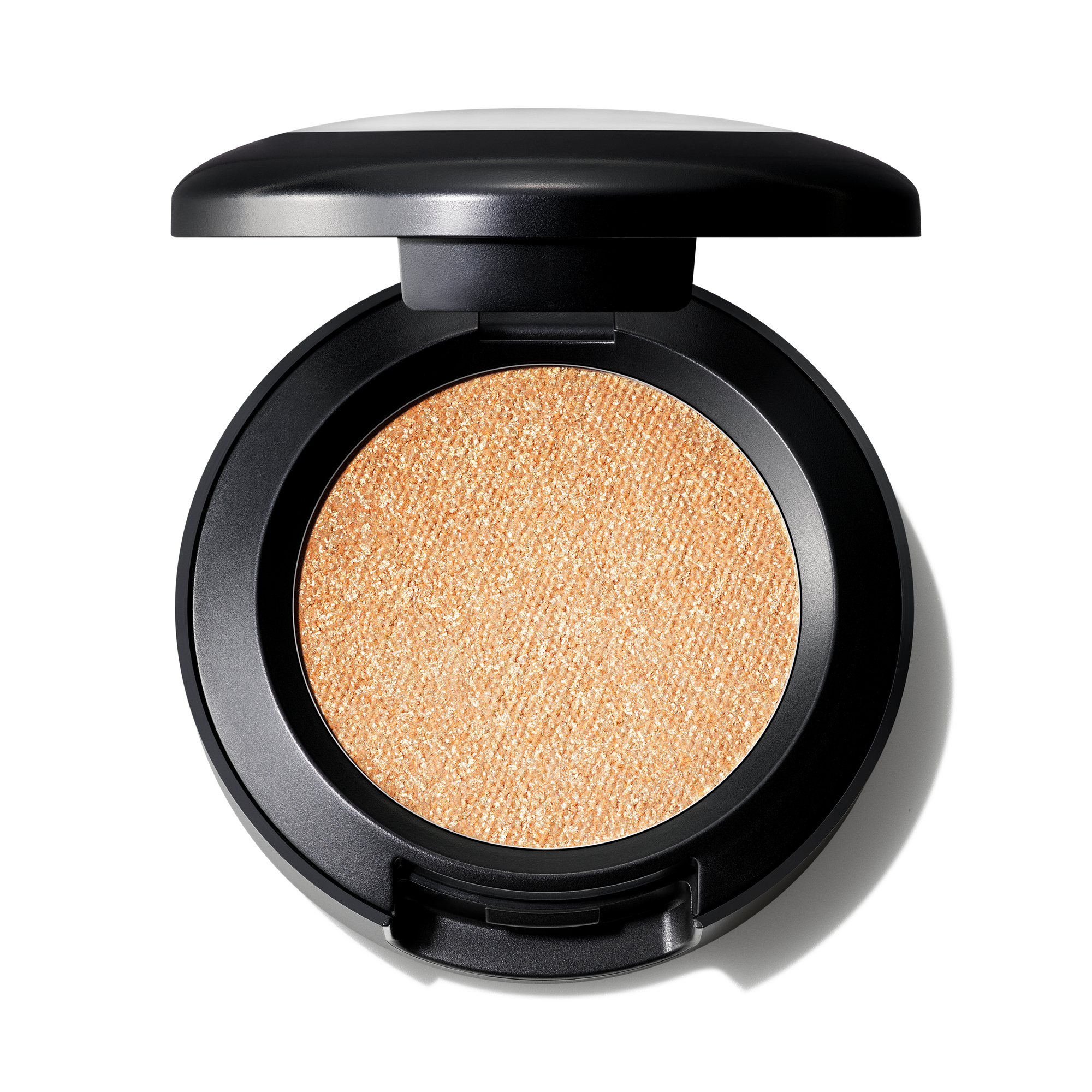 Metallic Single Eye Shadow Compact, 1.0 g, Kiss Of Klimt, Product Shot
