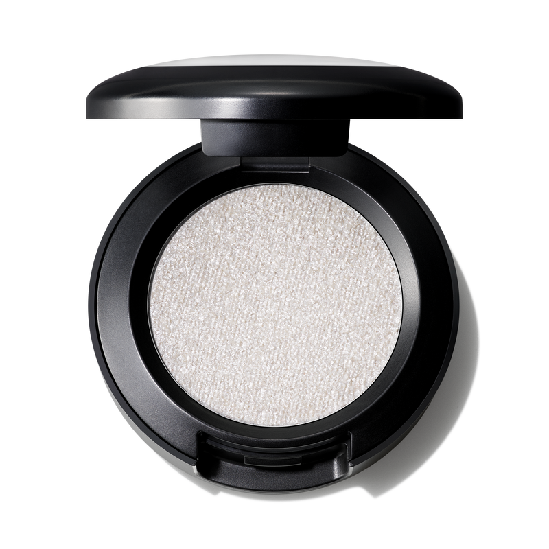 Metallic Single Eye Shadow Compact - Locket