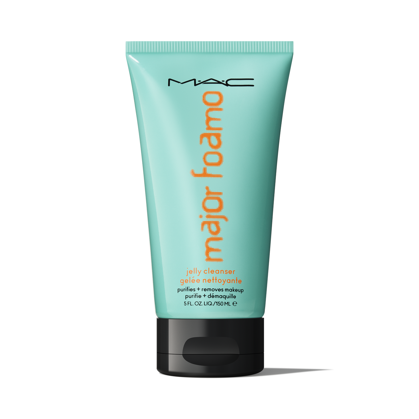 Major Foamo Jelly Cleanser, 150.0 ml, Product Shot