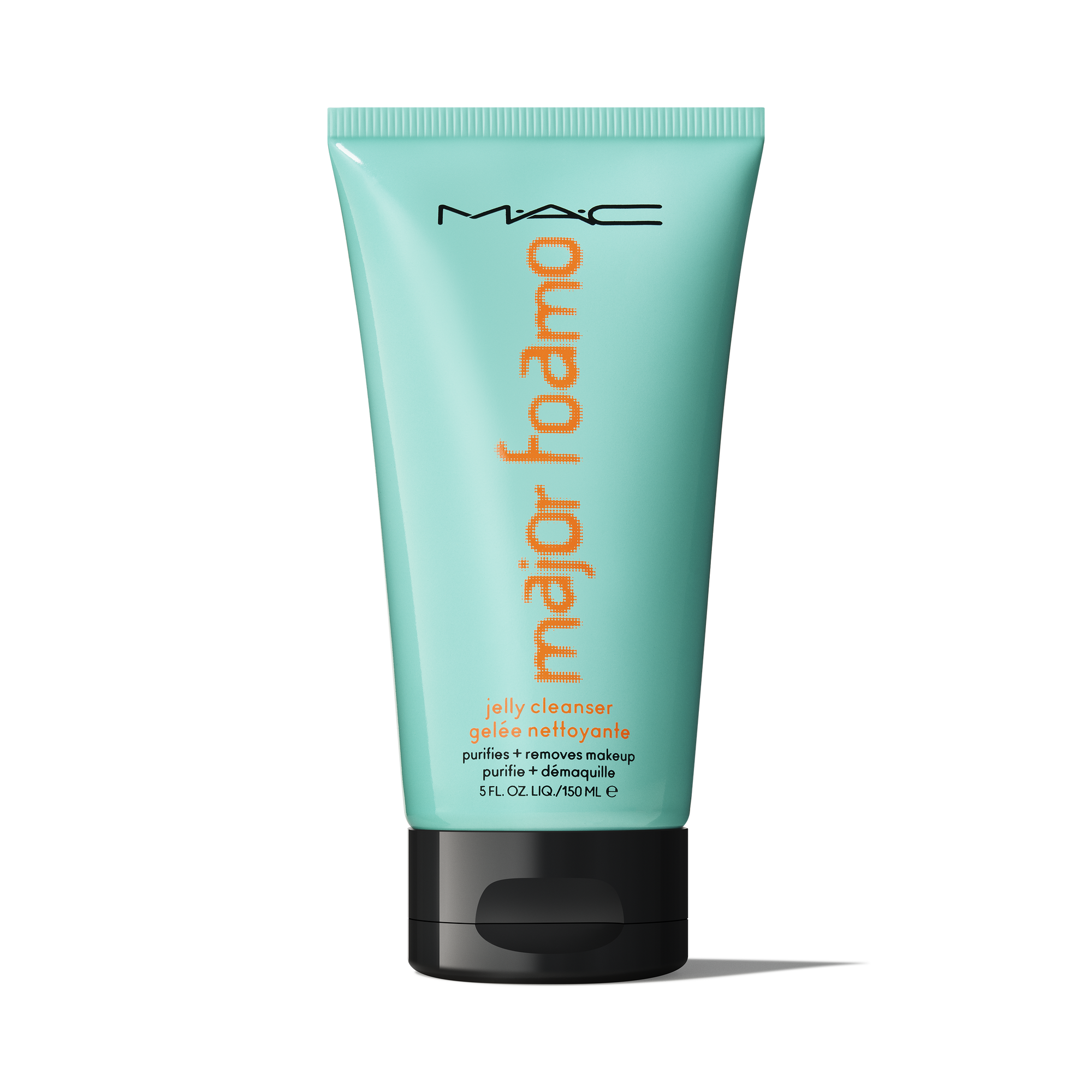 Major Foamo Jelly Cleanser, 150.0 ml, Product Shot