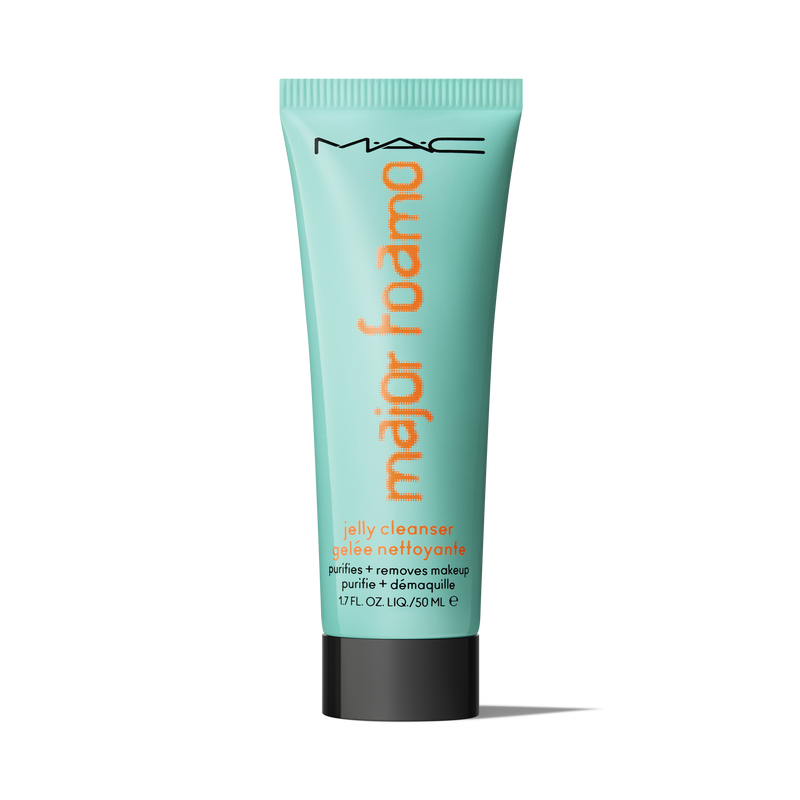 Major Foamo Jelly Cleanser - 1.7 fl oz