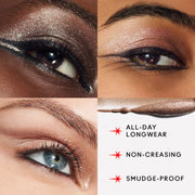 Dazzleshadow Liquid Eye Shadow, 4.4 ml, Champagne Trail, Alt