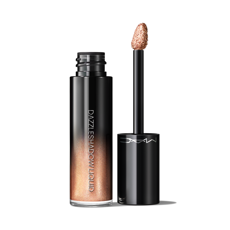 Dazzleshadow Liquid Eye Shadow - Beaming Brighter