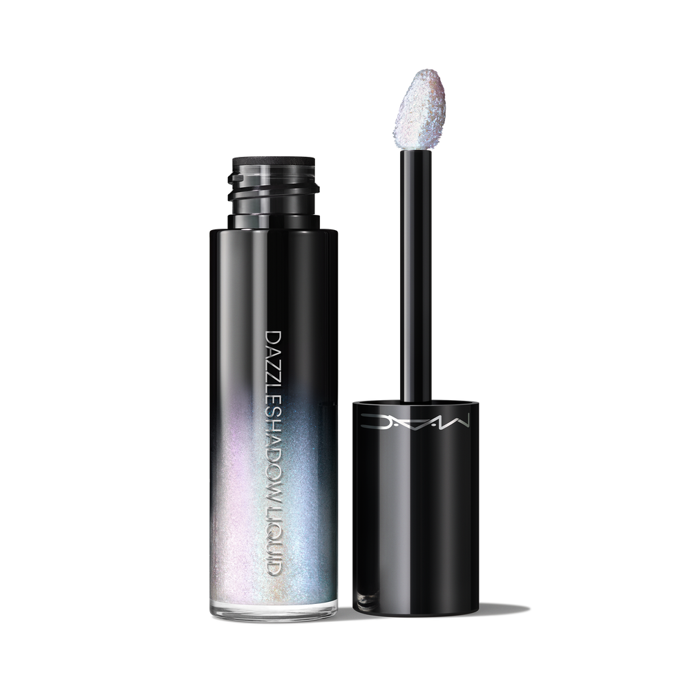 Dazzleshadow Liquid Eye Shadow, 4.4 ml, Crumbled Diamonds, Product Shot